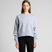 AS Colour - Women's Oversized Crew Jumper 