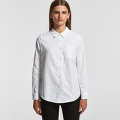 AS Colour - Womens Oxford Shirt