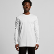 AS Colour - Mens Base Organic L/S Tee