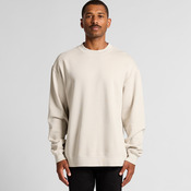 AS Colour - Mens Relax Faded Crew