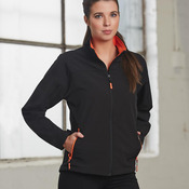 ROSEWALL SOFT SHELL Ladies