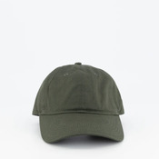 Core Cap - Solid Green