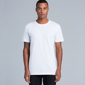 AS Colour - Slim Fit Paper Tee