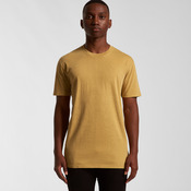 AS Colour - Mens Faded Tee