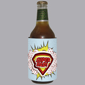 Velcro Stubby Cooler (no base)